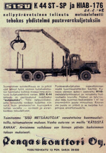 Mobilisti Autotalo Pekka Mäkinen