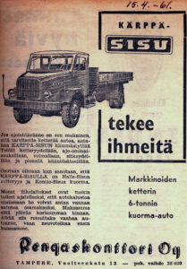 Mobilisti Autotalo Pekka Mäkinen