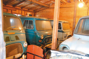 Mobilisti Autotalo Pekka Mäkinen