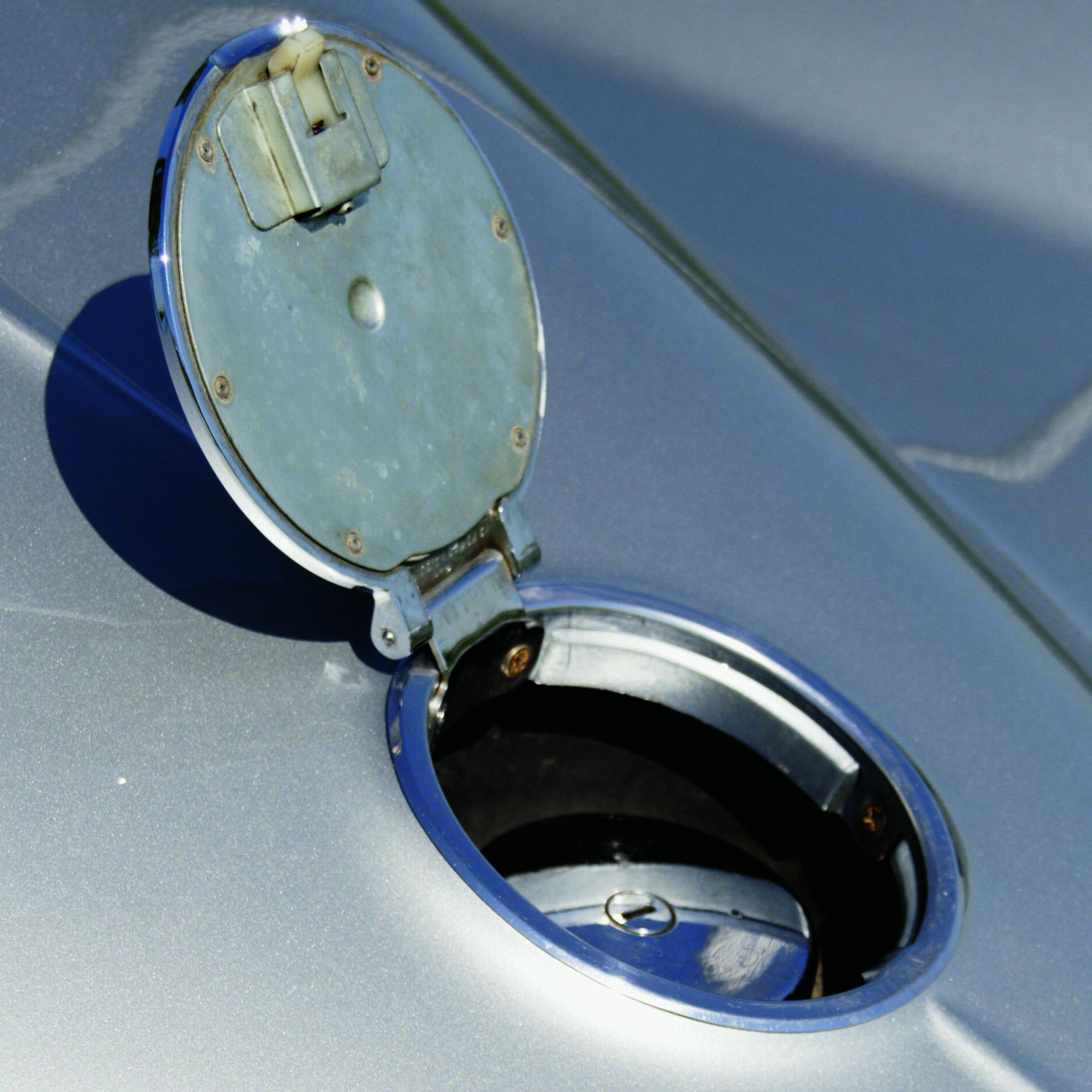 Mobilisti Tabe Corvette Stingray