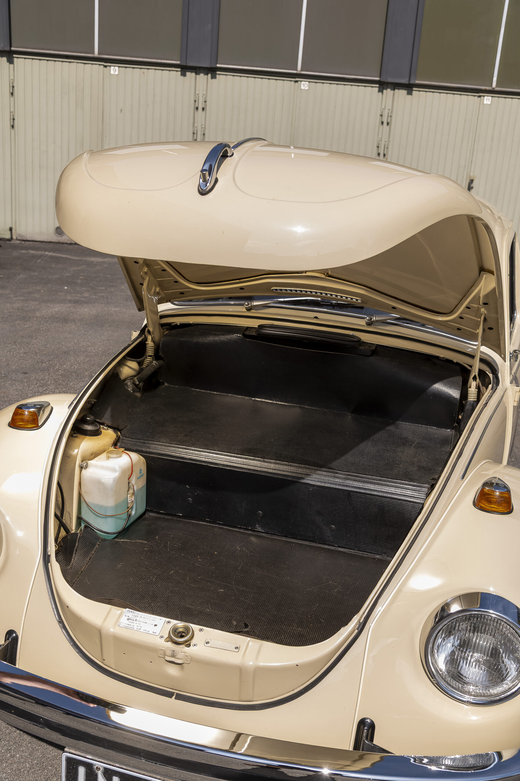Mobilisti Volkswagen 1302 1971