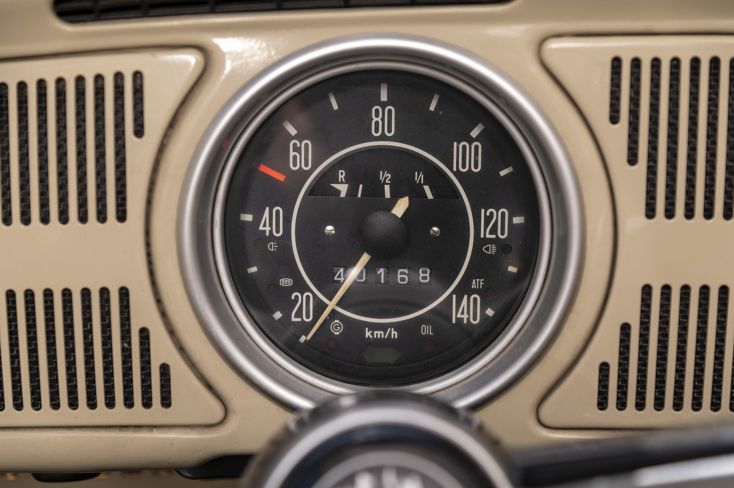 Mobilisti Volkswagen 1302 1971