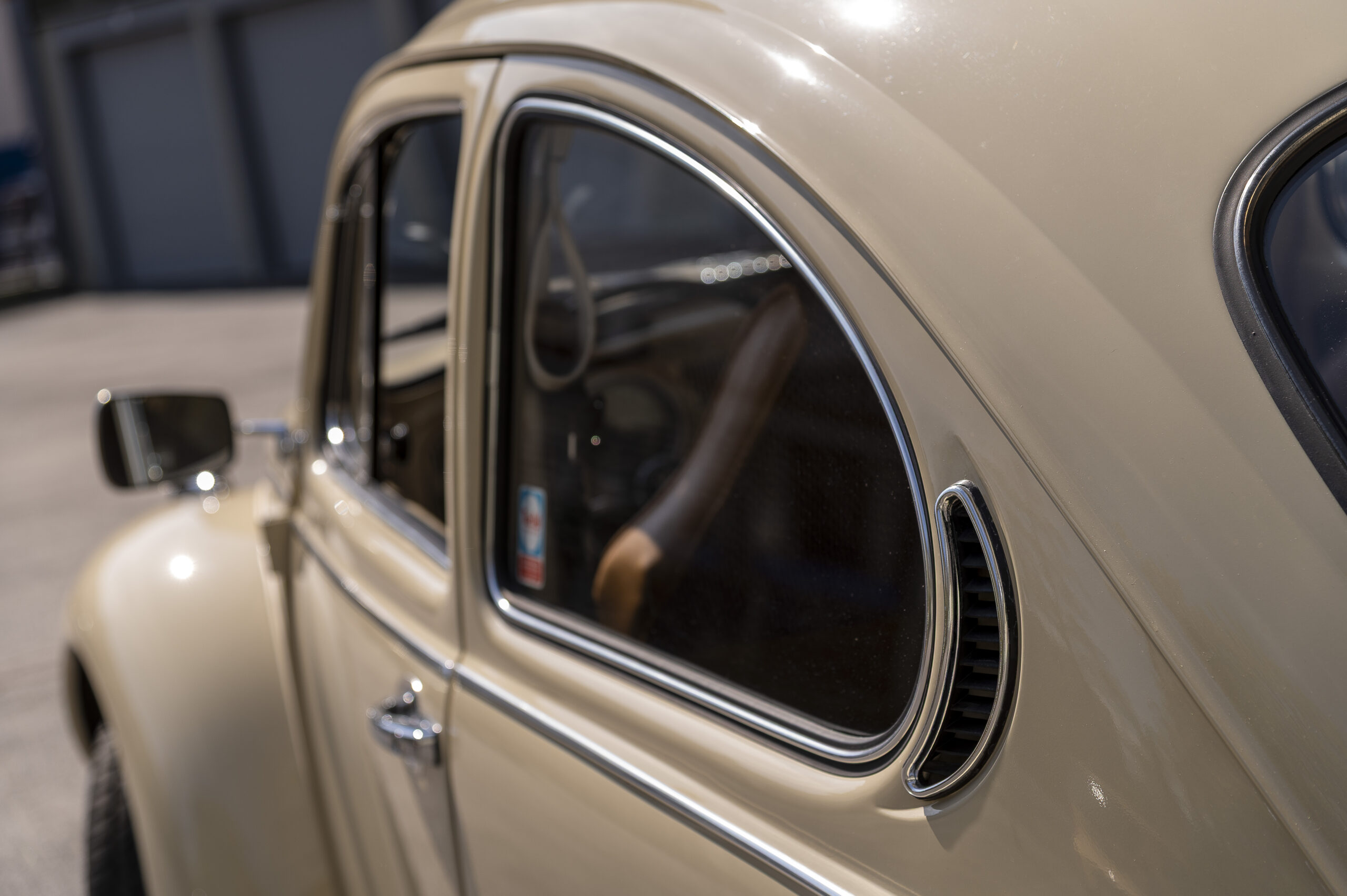 Mobilisti Volkswagen 1302 1971