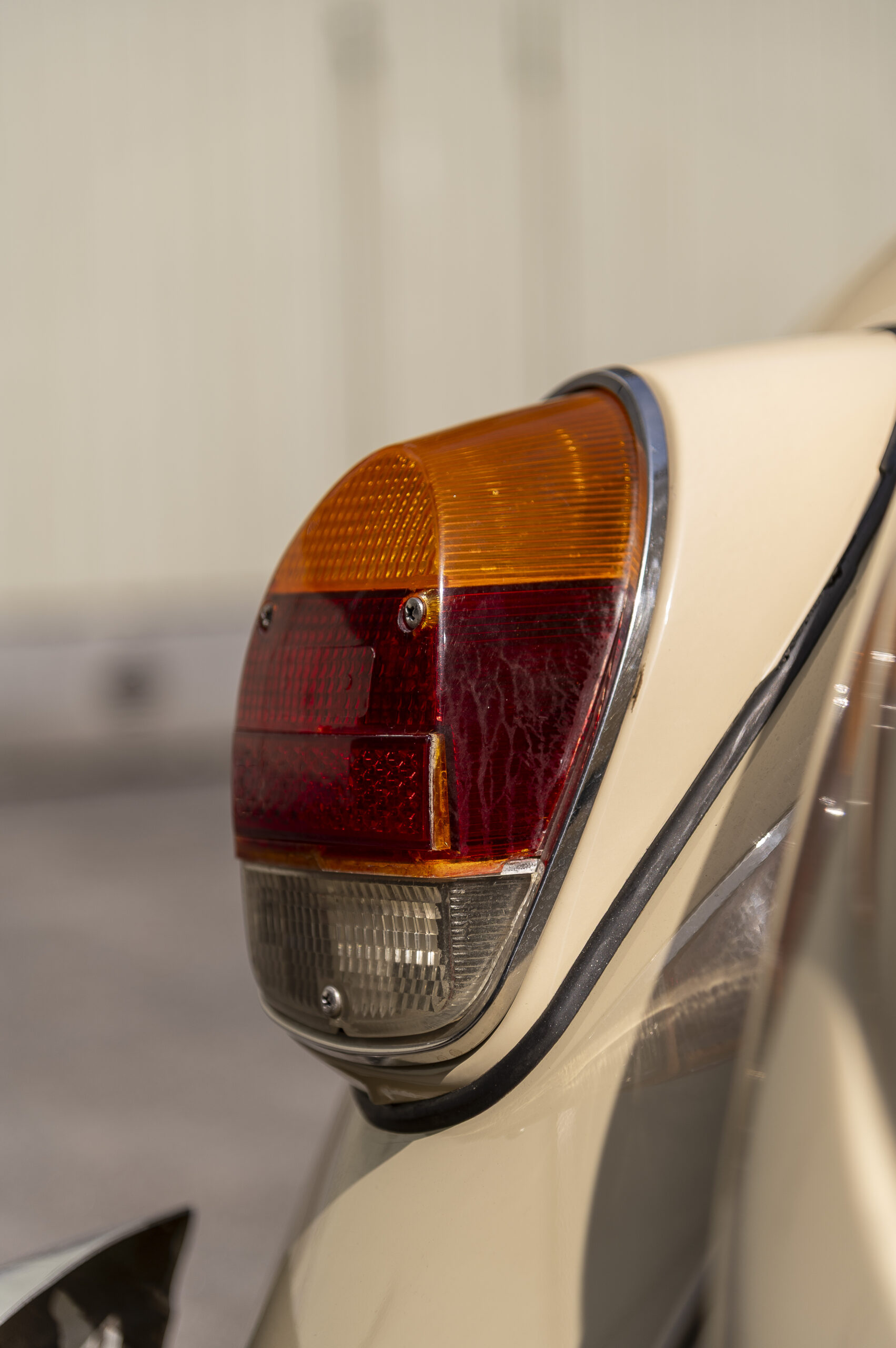 Mobilisti Volkswagen 1302 1971