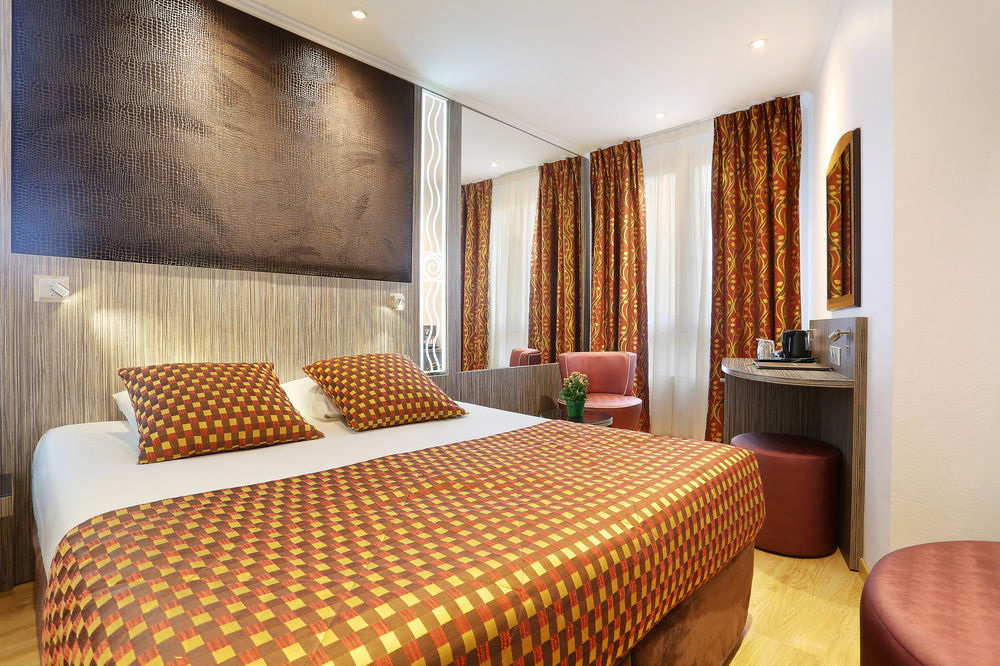 Mobilisti La Conversation huone