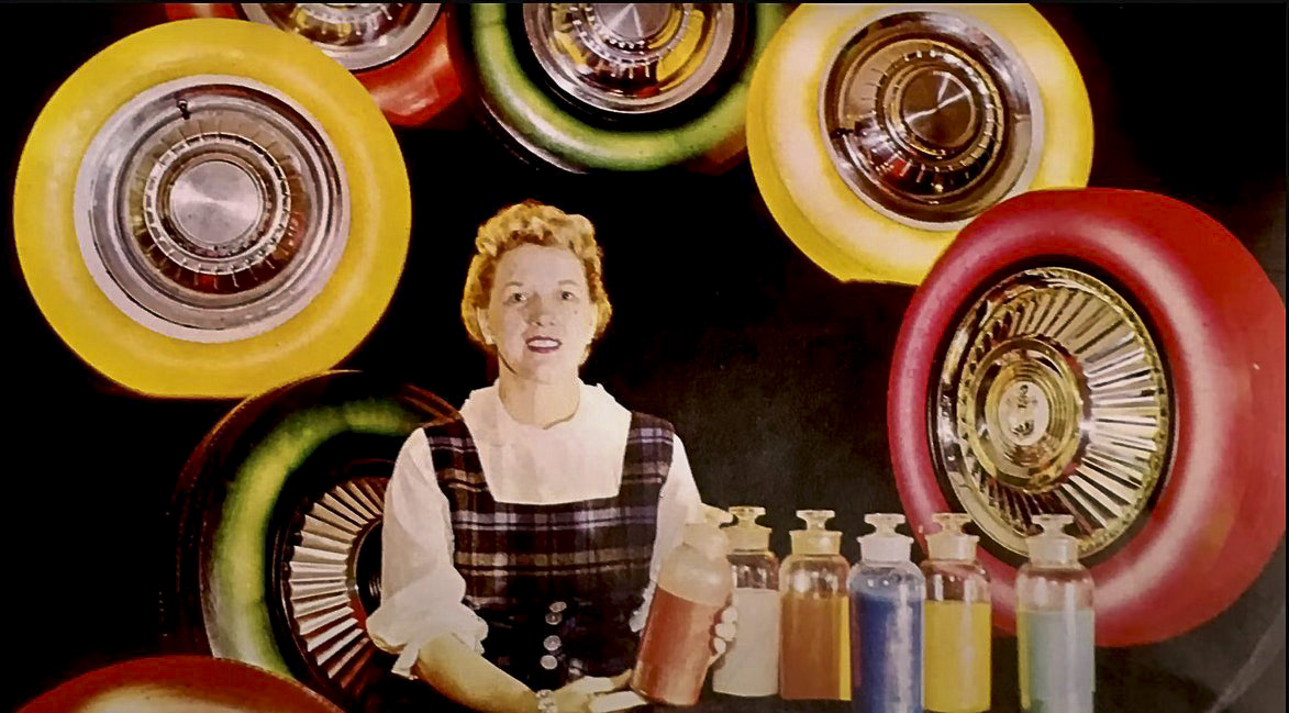 Mobilisti hohtorenkaat